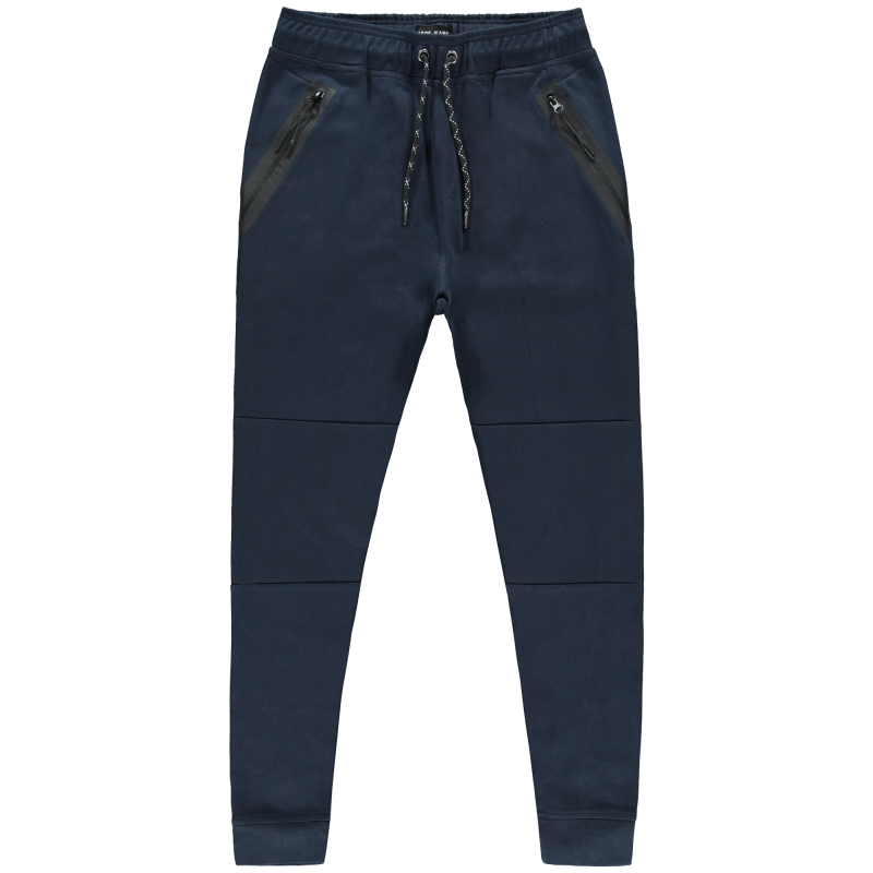 Cars Jeans - Sweatpant Lax - Navy