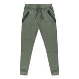 Cars Jeans - Sweatpant Lax - Army