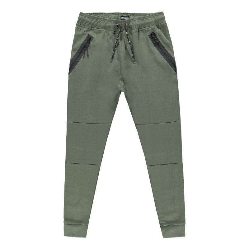 Cars Jeans - Sweatpant Lax - Army