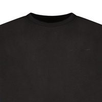 Cars Jeans - Wisby T-shirt /Short Set - Black
