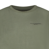 Cars Jeans - Wisby T-shirt / Short Set - Army