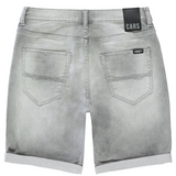 Cars Jeans - Denim Short Seatle - Grey Used