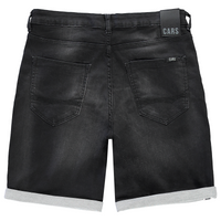Cars Jeans - Denim Short Seatle - Black Used