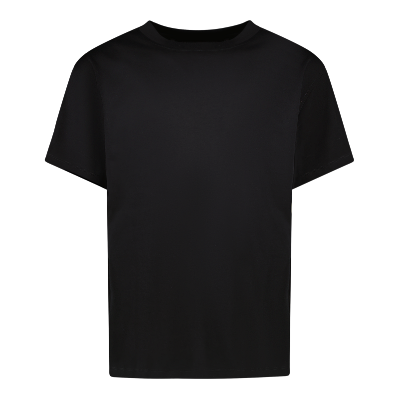 Cars Jeans - Tshirt Benelo - Black