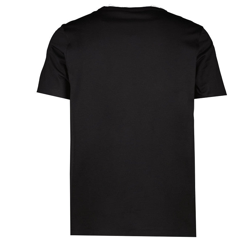 Cars Jeans - Tshirt Forres - Black