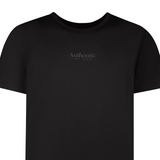 Cars Jeans - Tshirt Forres - Black