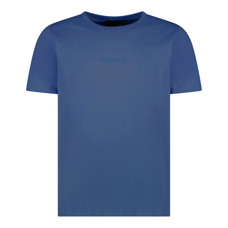 Cars Jeans - Tshirt Forres - Navy