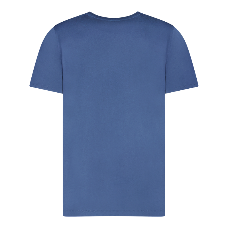 Cars Jeans - Tshirt Forres - Navy