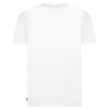 Cars Jeans - Tshirt Forres - White