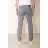New Star Jeans - Nyon - Twill Light Grey