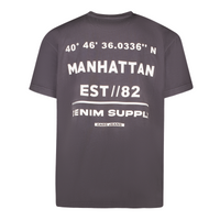 Cars Jeans - Tshirt Central - Antra