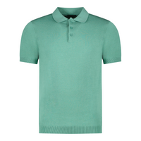 Cars Jeans - Polo Paydor - Mint