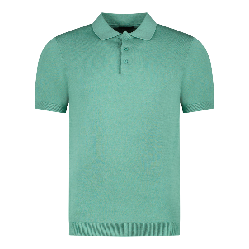 Cars Jeans - Polo Paydor - Mint