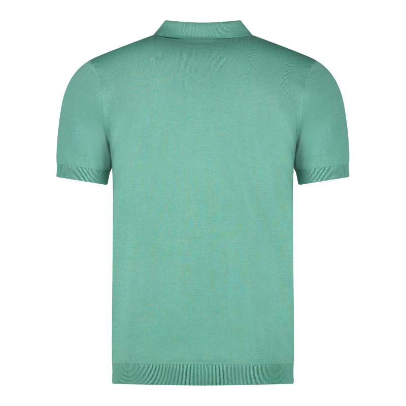 Cars Jeans - Polo Paydor - Mint
