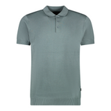 Cars Jeans - Polo Paydor - Moss