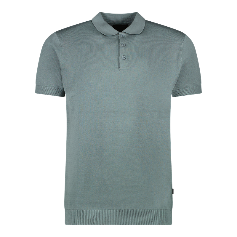 Cars Jeans - Polo Paydor - Moss