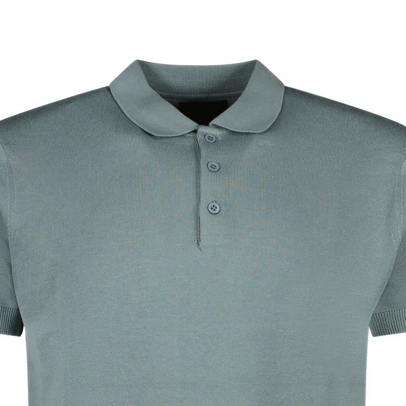 Cars Jeans - Polo Paydor - Moss