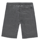 Cars Jeans - Sweat Short Herell - Black Melee