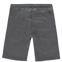 Cars Jeans - Sweat Short Herell - Black Melee