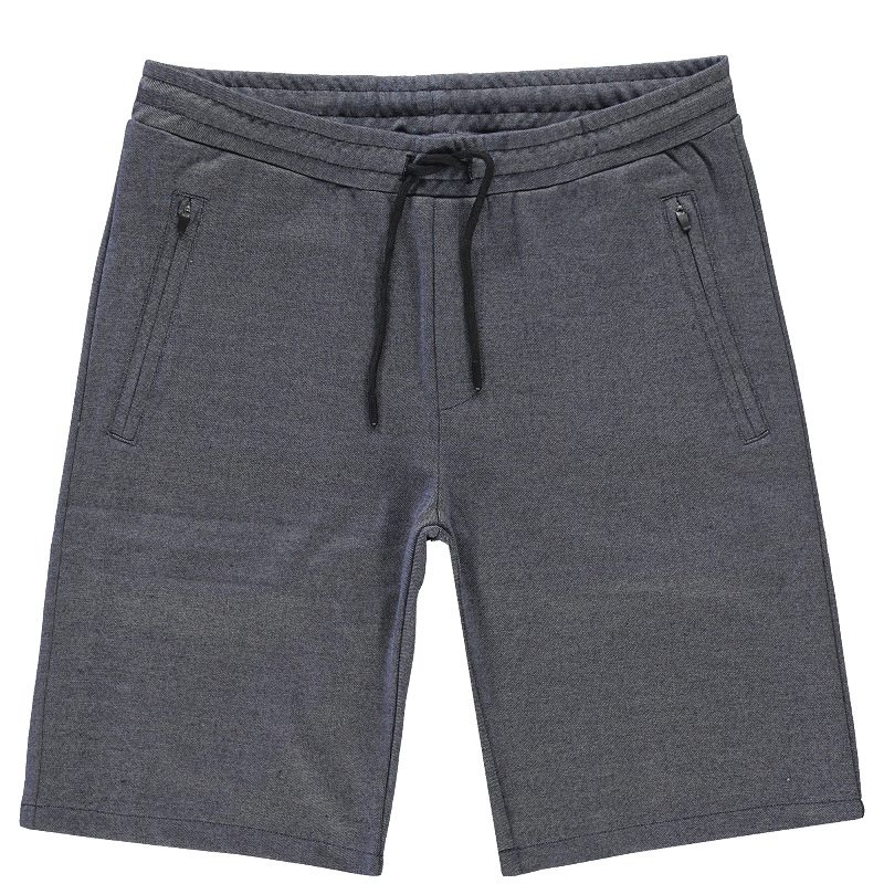 Cars Jeans - Sweat Short Herell - Navy Melee