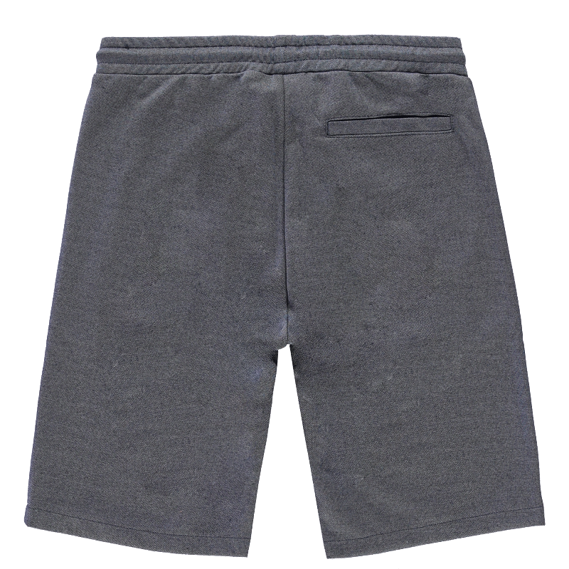 Cars Jeans - Sweat Short Herell - Navy Melee