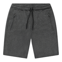 Cars Jeans - Sweat Short Herell - Antra Melee