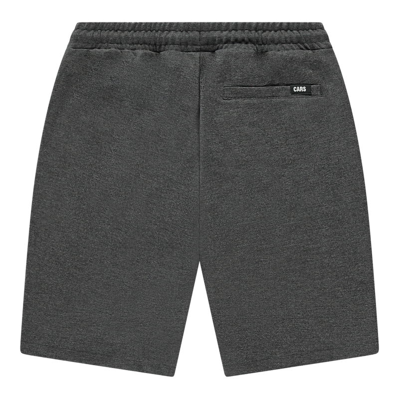 Cars Jeans - Sweat Short Herell - Antra Melee