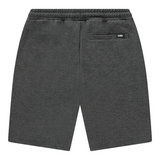 Cars Jeans - Sweat Short Herell - Antra Melee