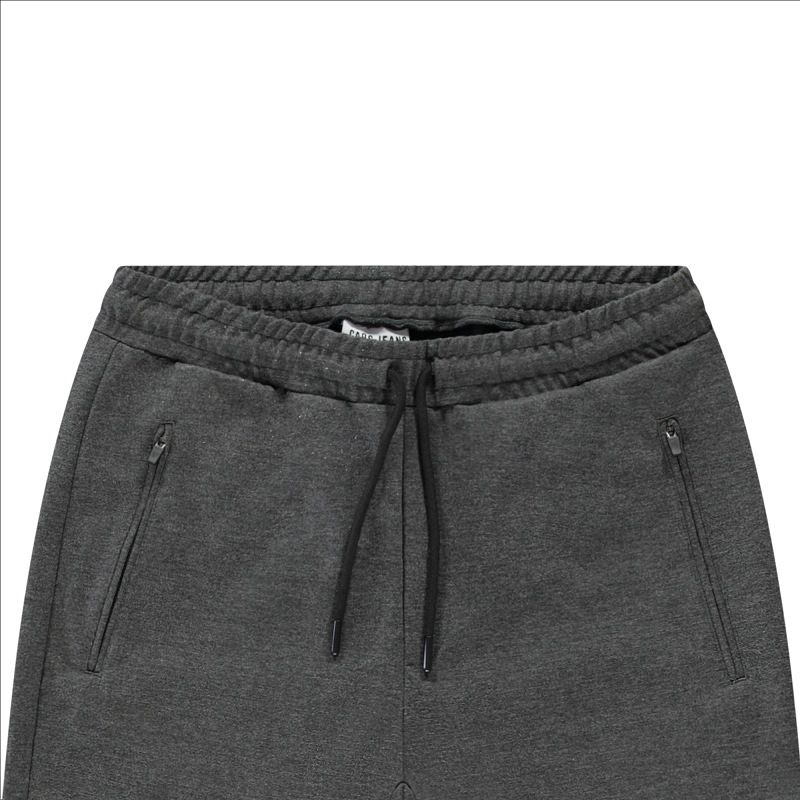 Cars Jeans - Sweat Short Herell - Antra Melee