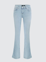 LTB Jeans - Fallon 400 - Malisa Wash