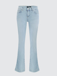 LTB Jeans - Fallon 400 - Malisa Wash