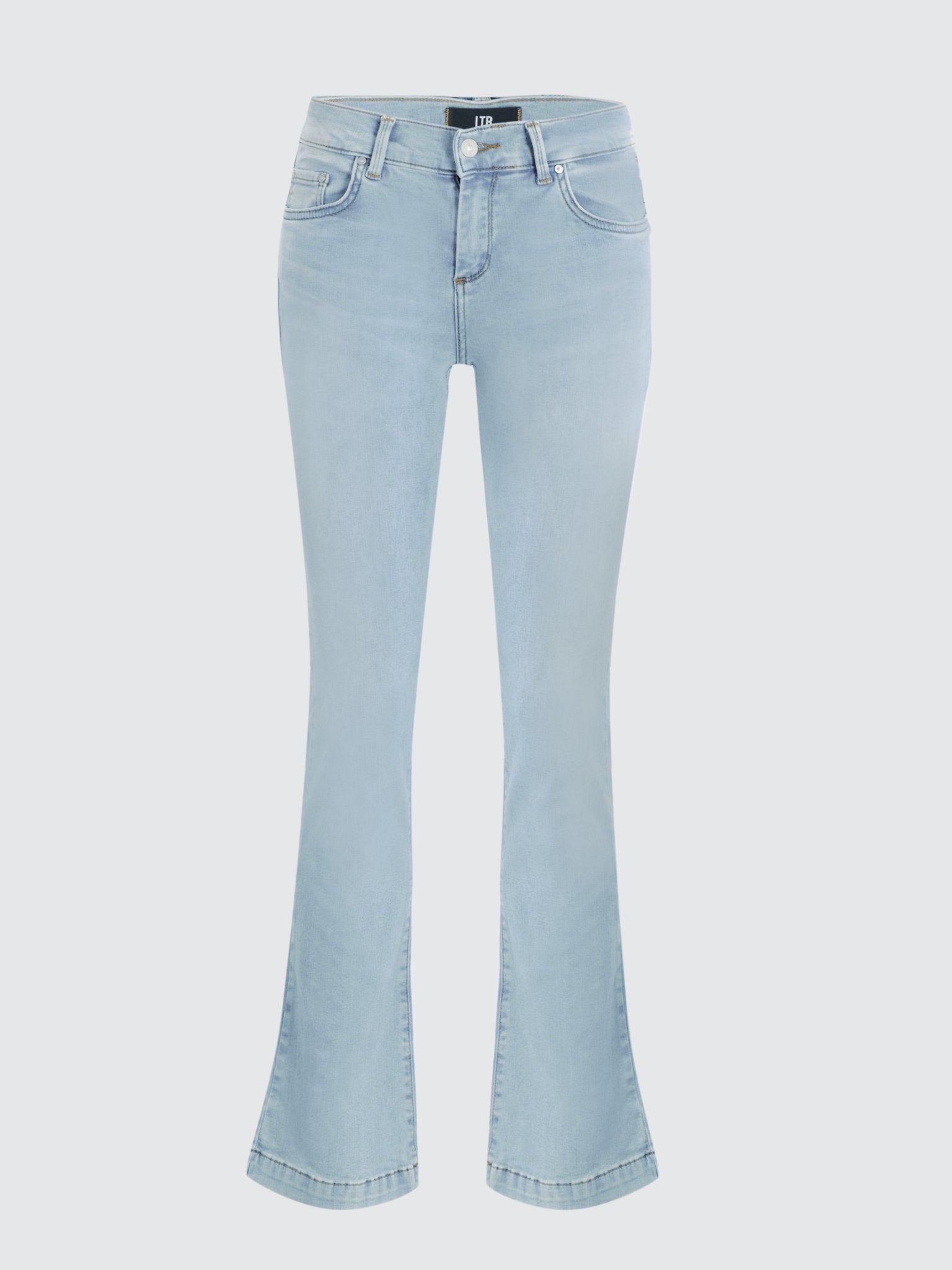 LTB Jeans - Fallon 400 - Malisa Wash