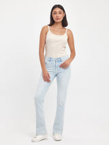 LTB Jeans - Fallon 400 - Malisa Wash