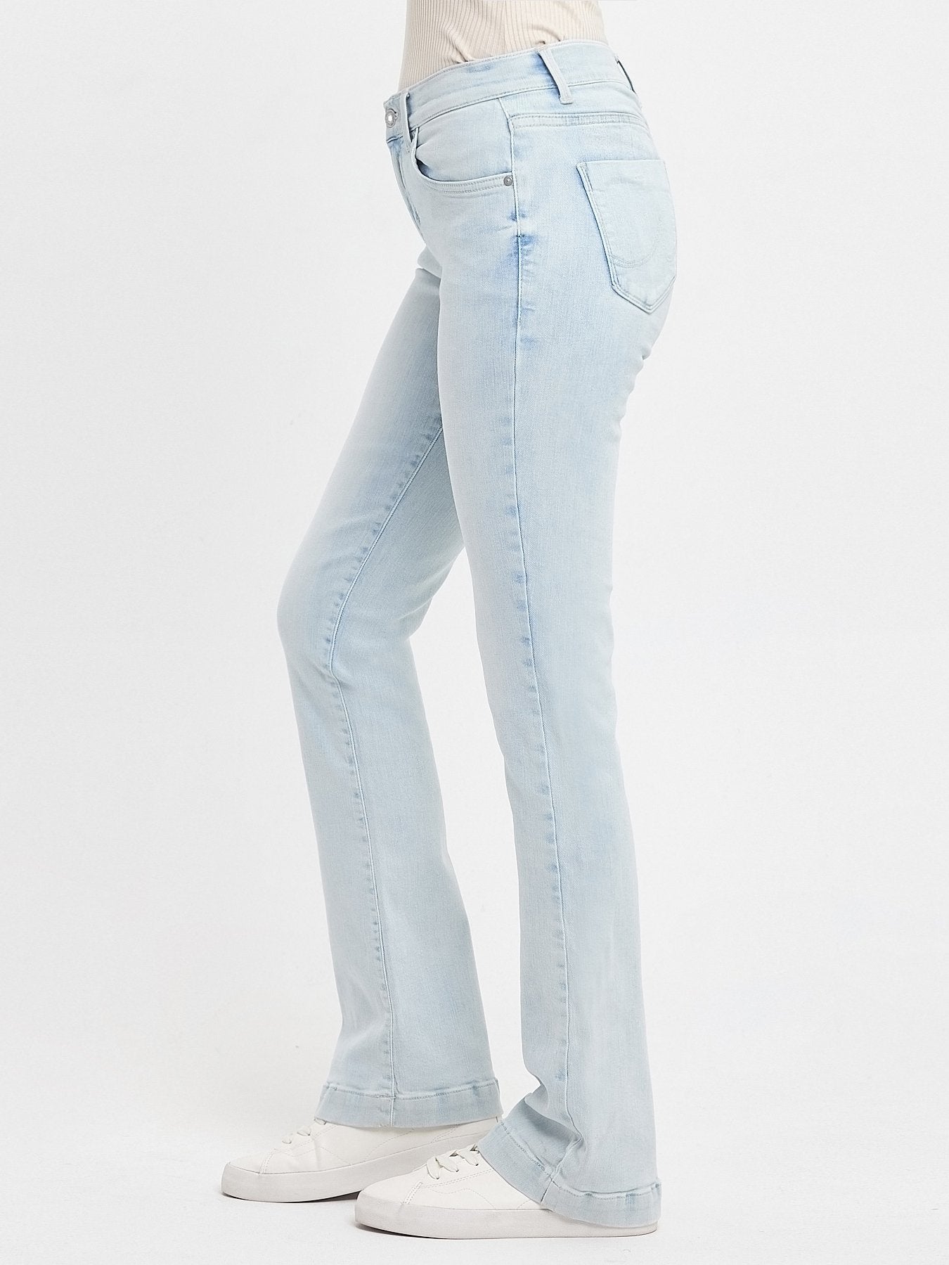 LTB Jeans - Fallon 400 - Malisa Wash