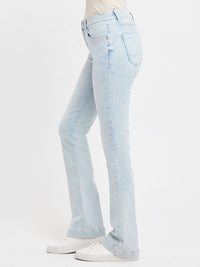 LTB Jeans - Fallon 400 - Malisa Wash
