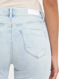LTB Jeans - Fallon 400 - Malisa Wash