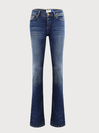 LTB Jeans - Fallon 400 - Minnow Wash