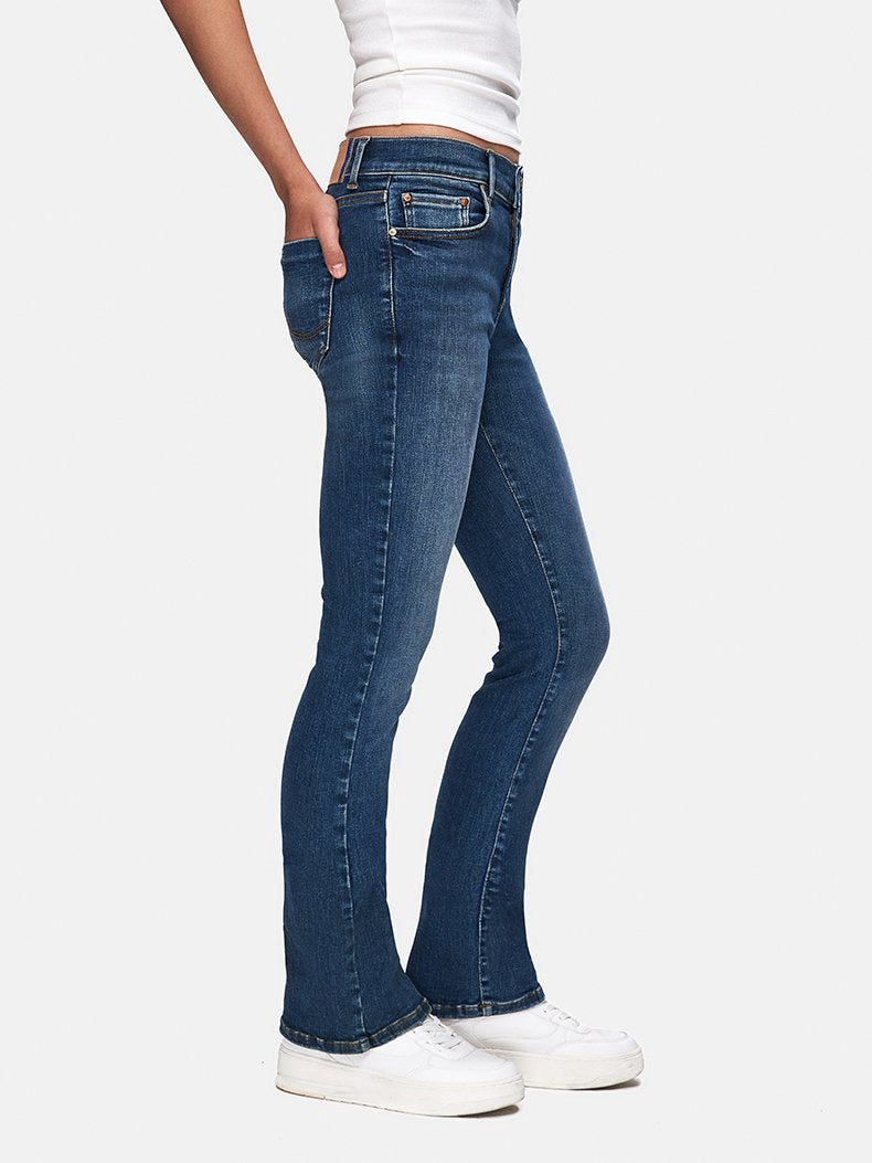 LTB Women's Fallon Jeans, Darla Wash 55287, 24W / 32L LTB Women's Fallon Jeans, Darla Wash 55287, 24W / 32L