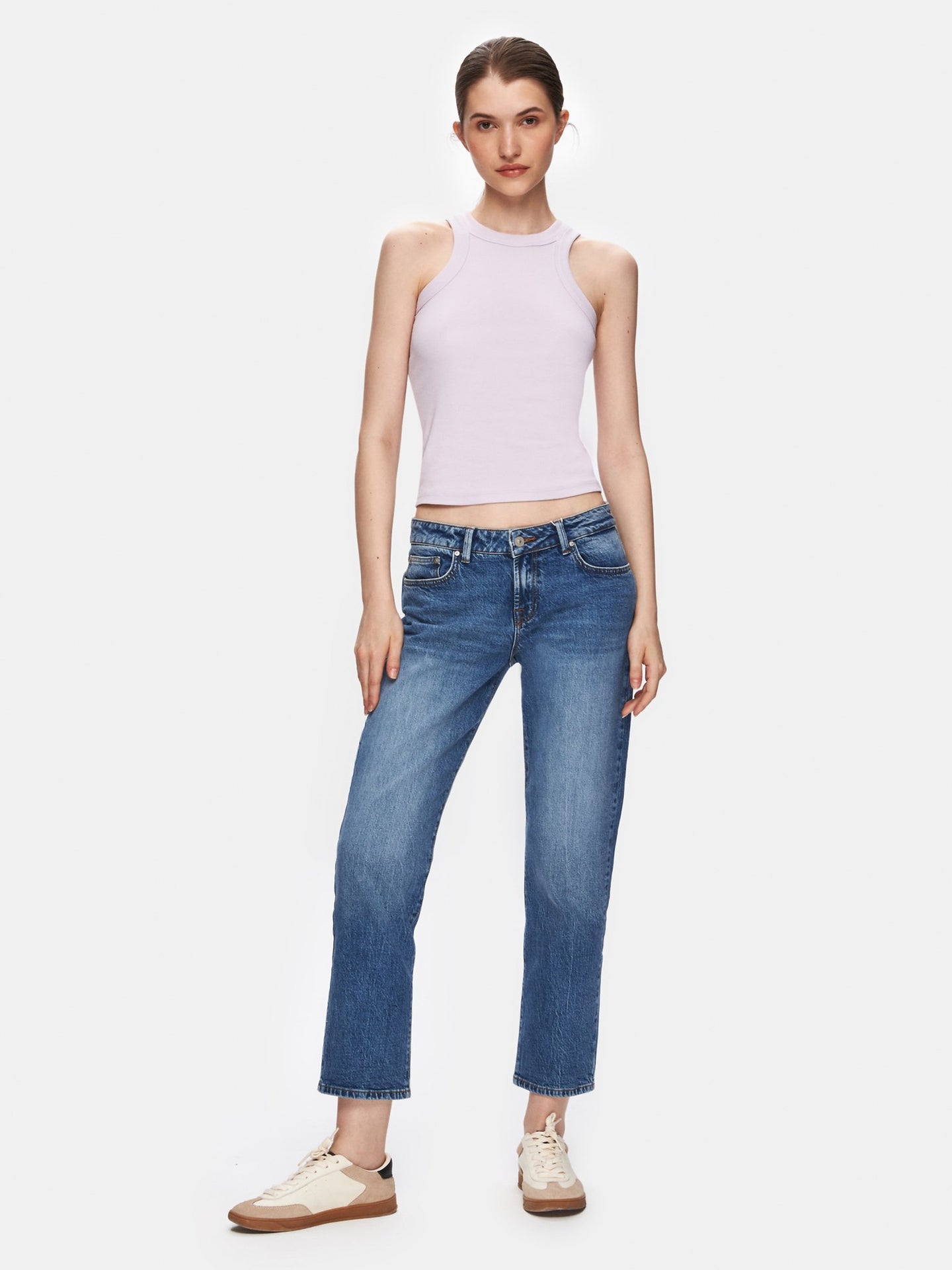 LTB Jeans - Fallon 300 - Cenna Wash