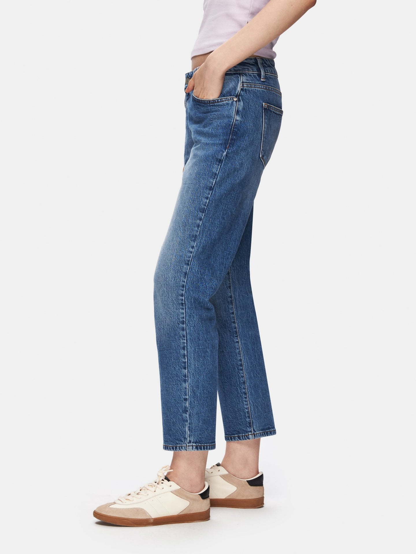 LTB Jeans - Fallon 300 - Cenna Wash