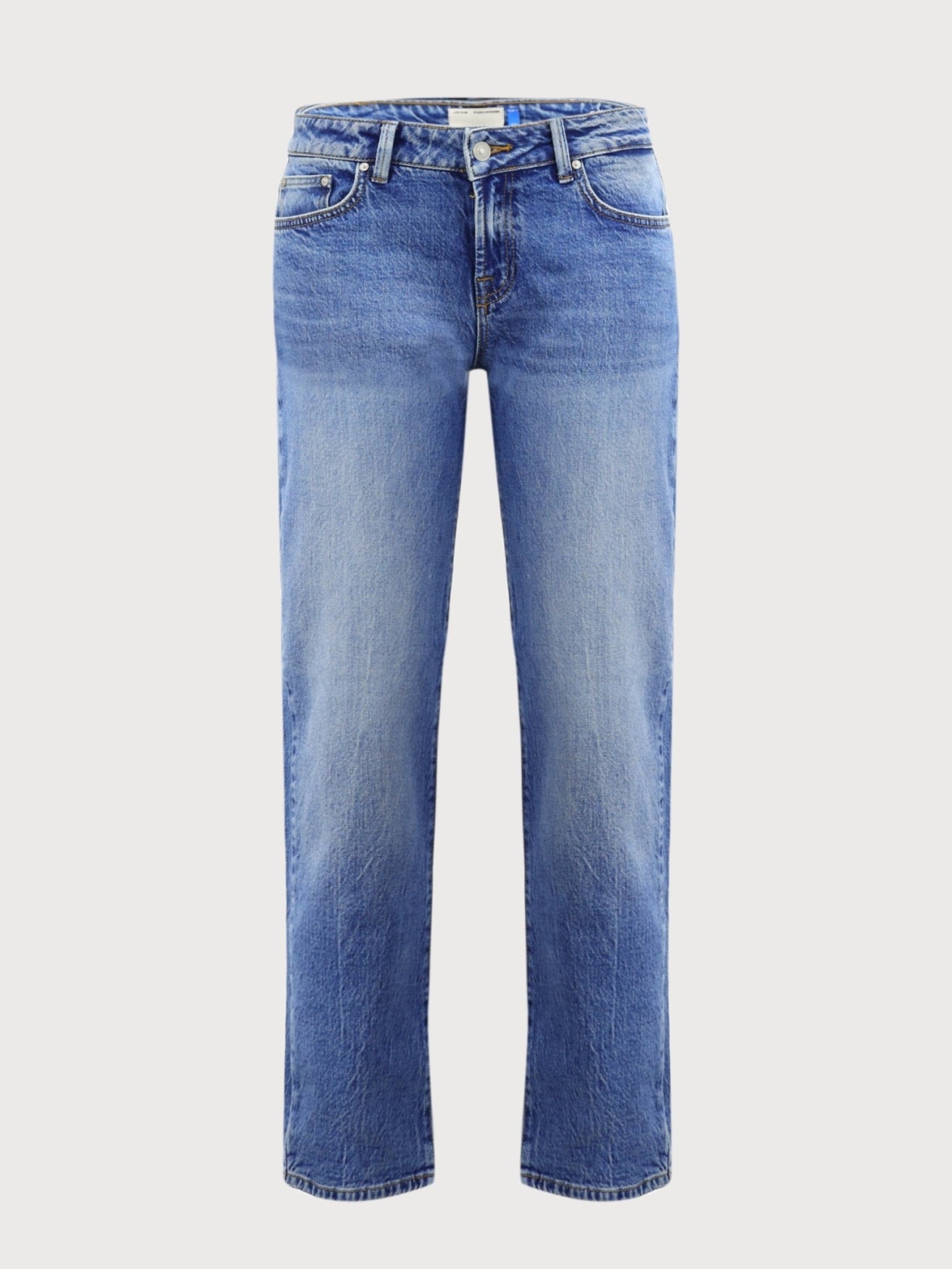 LTB Jeans - Fallon 300 - Cenna Wash
