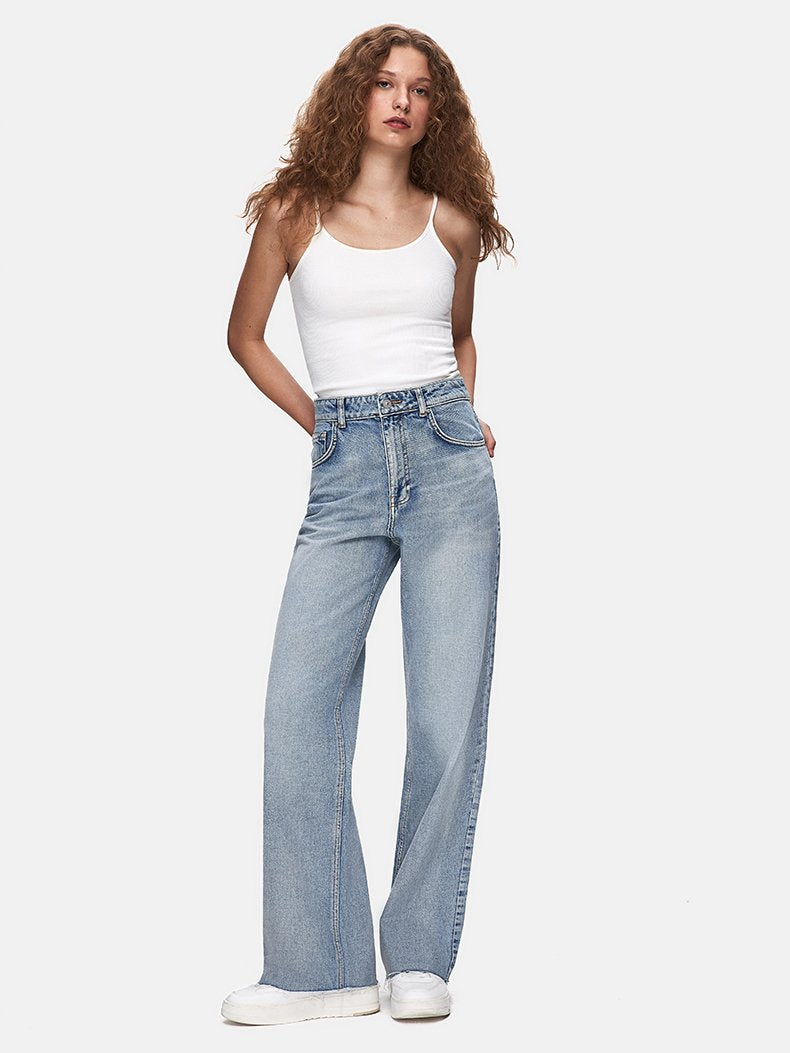 LTB Jeans - Danica L - Jaelle Wash