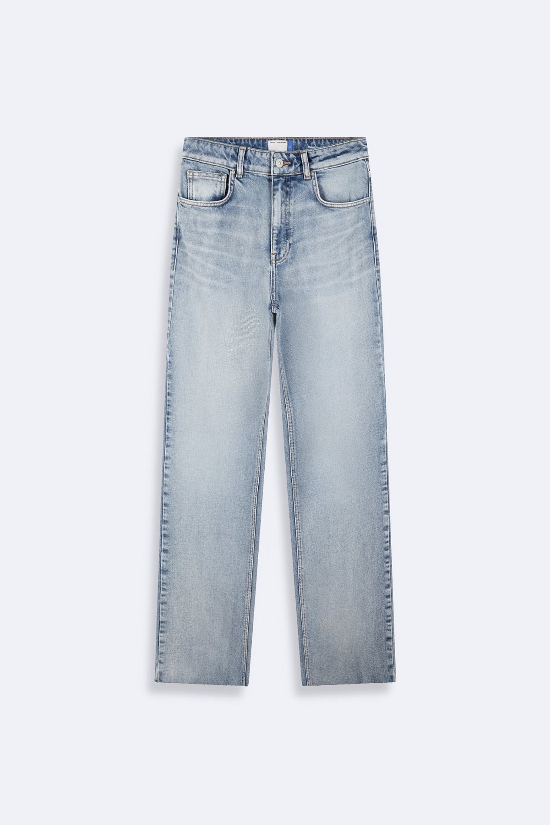 LTB Jeans - Danica L - Jaelle Wash