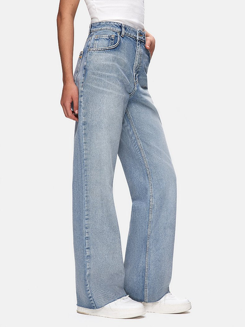 LTB Jeans - Danica L - Jaelle Wash