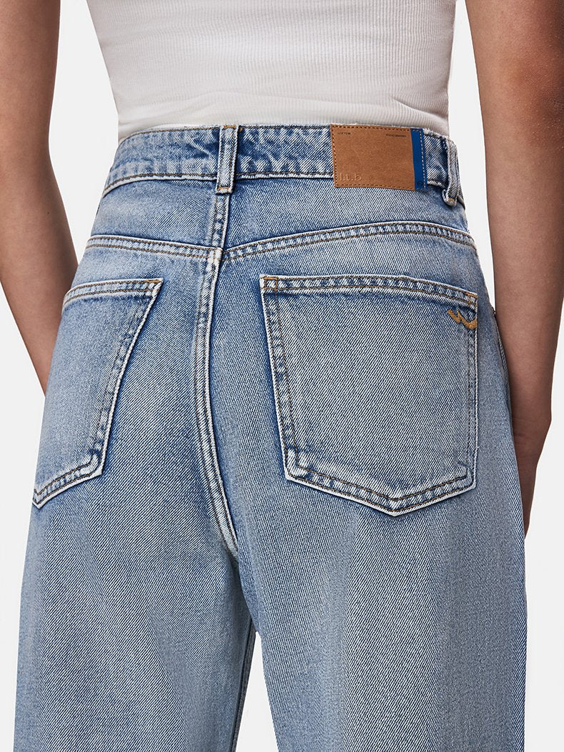 LTB Jeans - Danica L - Jaelle Wash