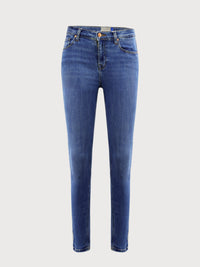 LTB Jeans - Tanya B - Noviya Wash