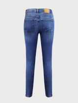 LTB Jeans - Tanya B - Noviya Wash