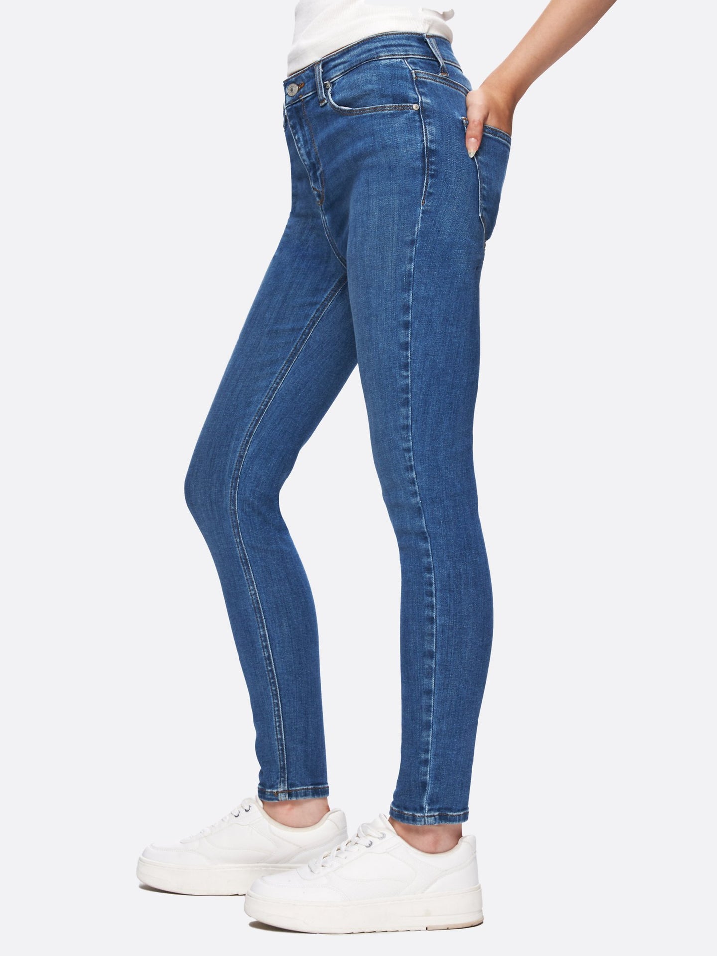 LTB Jeans - Tanya B - Noviya Wash