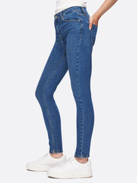 LTB Jeans - Tanya B - Noviya Wash