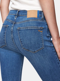 LTB Jeans - Tanya B - Noviya Wash